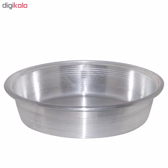 سرویس تابه 2 پارچه مدل آفتاب کد AT02