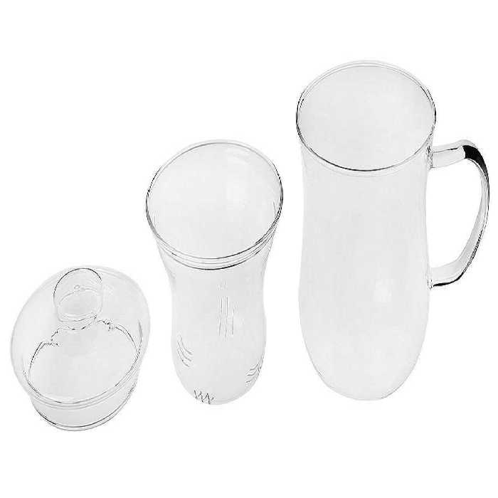 دمنوش ساز مدل AT 976