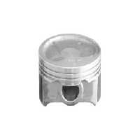 پیستون تیبا