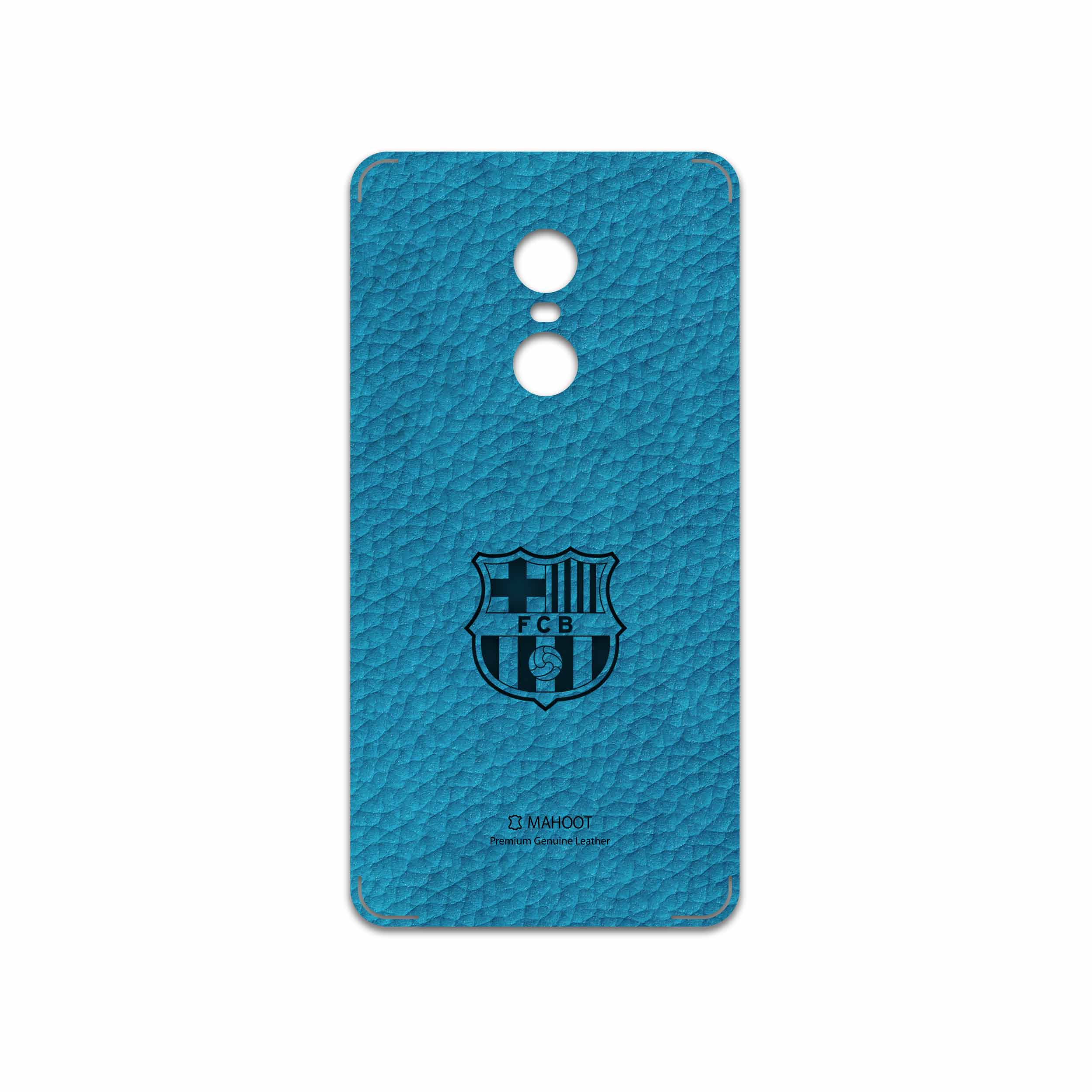 برچسب پوششی ماهوت مدل BL-BRCA مناسب برای گوشی موبایل شیائومی Redmi Note 4