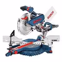 اره فارسی بر کشویی 1800 وات 300 میلیمتری بوش مدل GCM 12 SDE