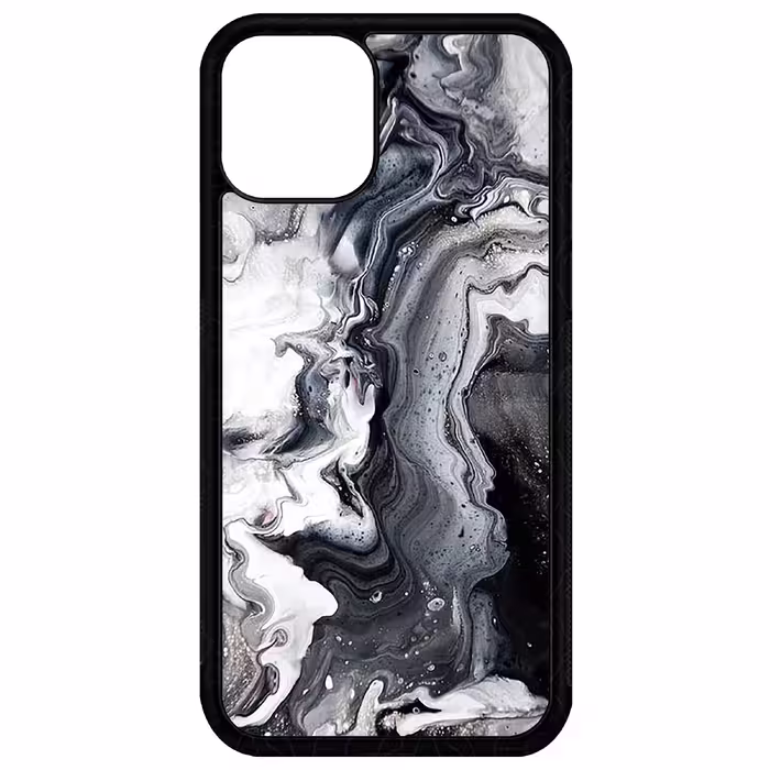 کاور طرح ماربل مدل CHL50277 مناسب برای گوشی موبایل اپل iPhone 11 Pro Max