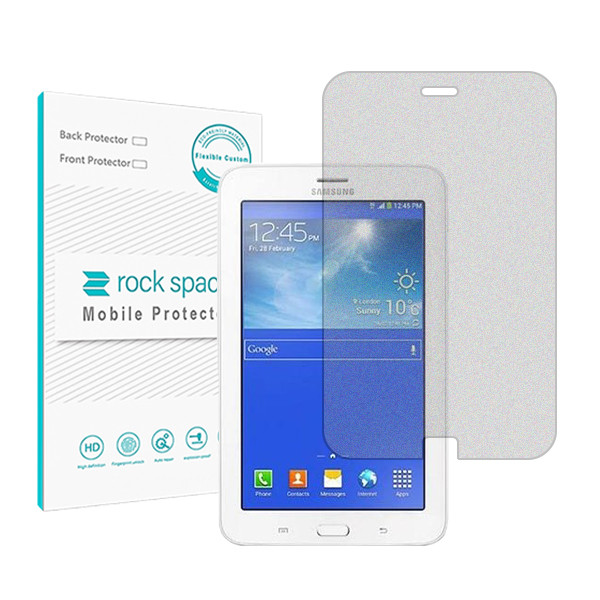 محافظ صفحه نمایش گیمینگ راک اسپیس مدل HyGAM مناسب برای تبلت سامسونگ Galaxy Tab 3 Lite 70 SM_T116 | کالا برتری