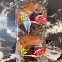 کیک دوقلوی روشنا (تعداد 30 بسته)