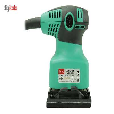 دستگاه سنباده زن دی سی ای مدل ASB03-100