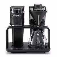 دستگاه قهوه EPOS BLACK/SILVER ملیتا