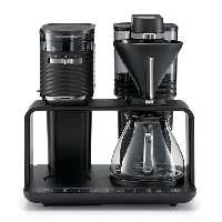 دستگاه قهوه EPOS BLACK/SILVER ملیتا