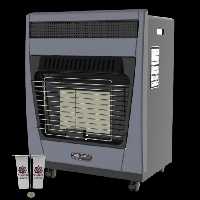 بخاری کپسولی سپهر الکتریک مدل SE5000CL