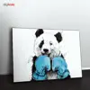 تابلوی ونسونی طرح Balazs Solti سایز 30x40