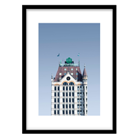 قیمت و خرید تابلو دکوراتیو مدل عکاسی معماری کد 0178