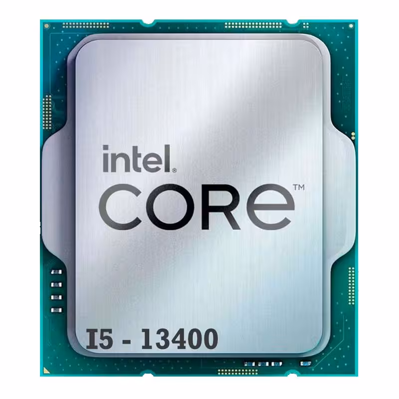 پردازنده اینتل مدل Core i5 13400 Tray - فروشگاه اینترنتی سیب سبز