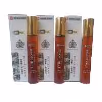 عطر جیبی مردانه سوئیس آرمی مدل پنهالیگونز تراژدی آف لرد جورج حجم 35 میلی لیتر مجموعه 3 عددی