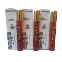 عطر جیبی مردانه سوئیس آرمی مدل پنهالیگونز تراژدی آف لرد جورج حجم 35 میلی لیتر مجموعه 3 عددی