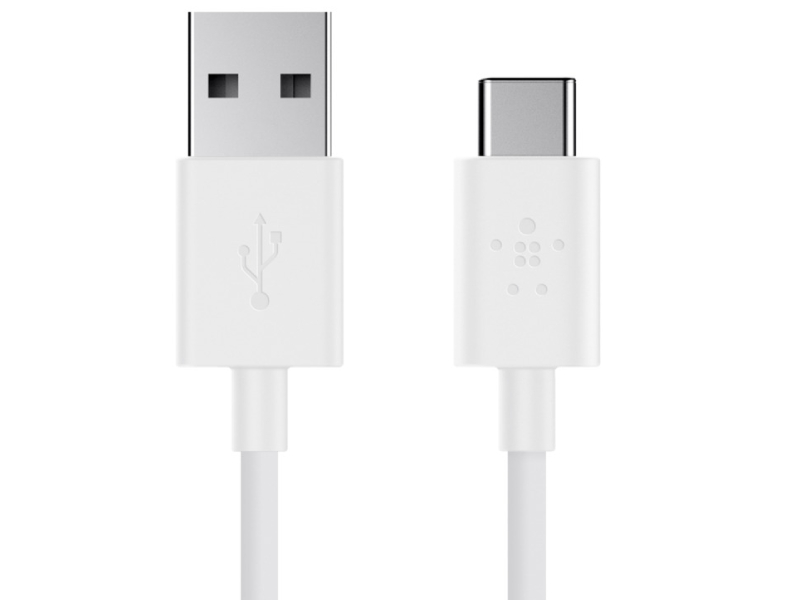 کابل تایپ سی بلکین مدل F2CU0325M به طول 5 متر