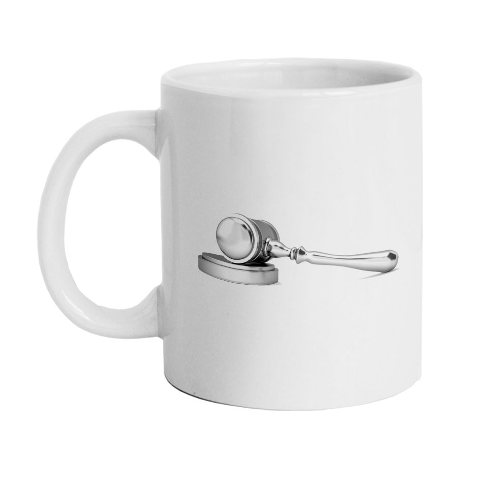 ماگ دارلی طرح وکالت مدل d288