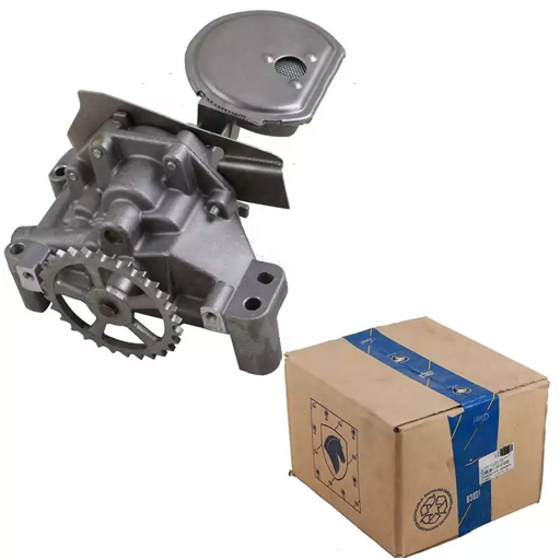 خرید اویل پمپ پژو 405 XU7 ایساکو 0360101099 | اتوموبی