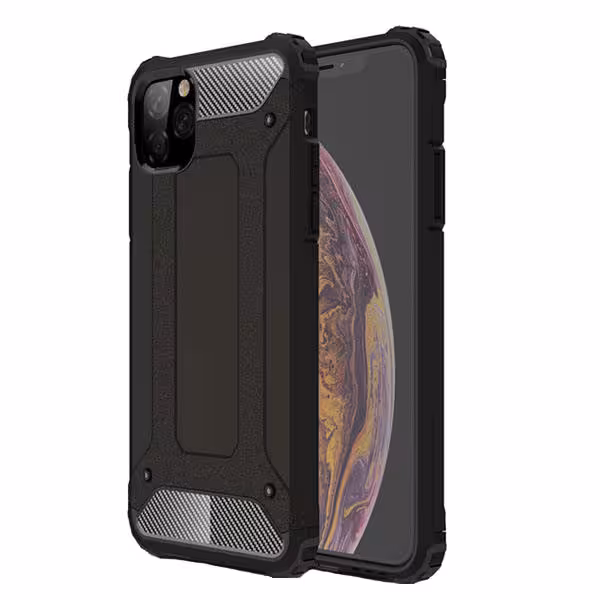 کاور آیرون من مدل sp22 مناسب برای گوشی موبایل اپل iphone 11 pro max