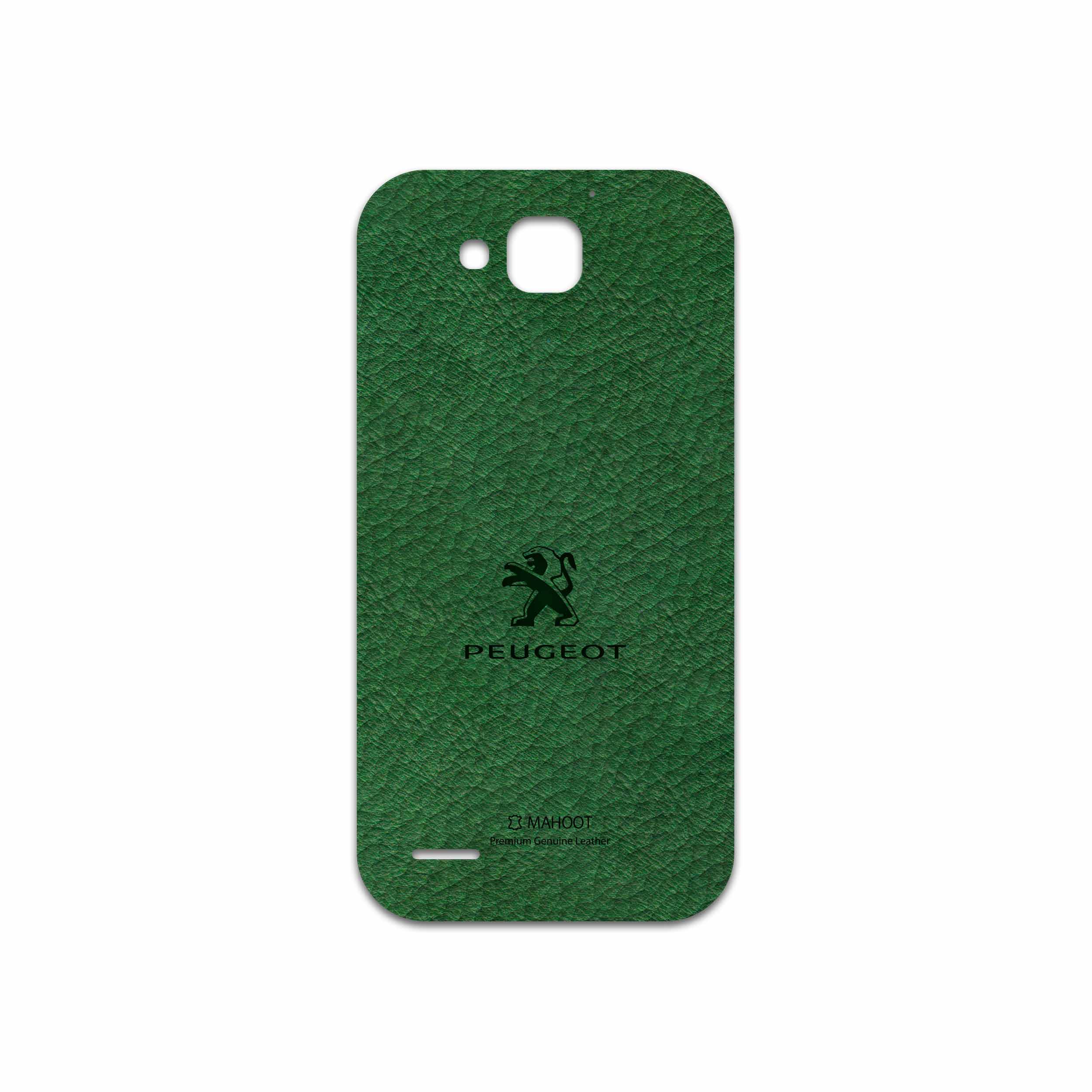 برچسب پوششی ماهوت مدل GL-PEGT مناسب برای گوشی موبایل هوآوی Ascend G750