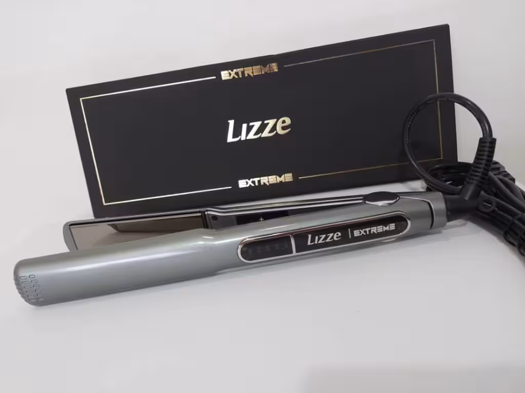 اتو مو لیز مدل اکستریم Lizze extreme
