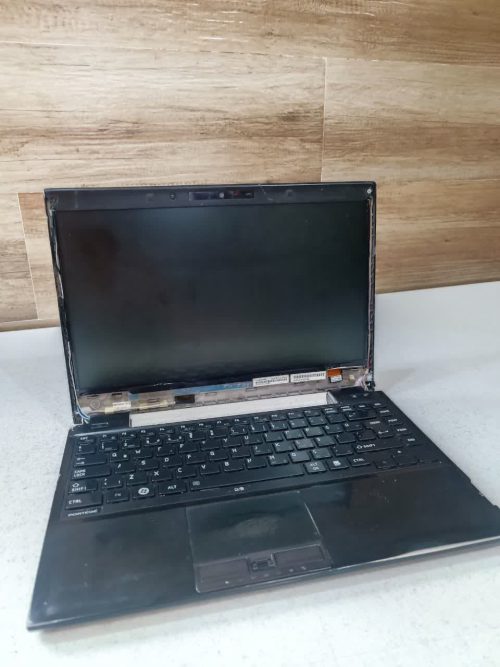 لپتاپ خسته نسل 1