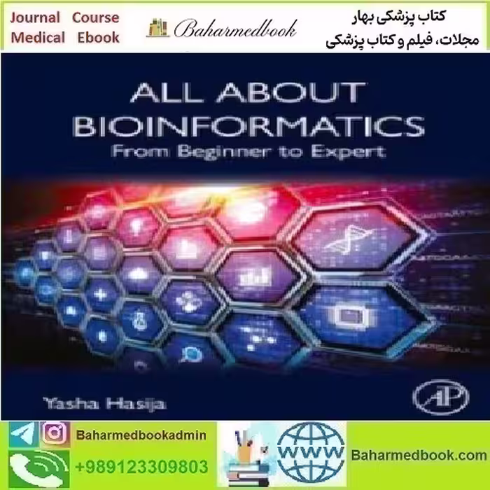 All About Bioinformatics From Beginner to Expert 2023 TRUE PD