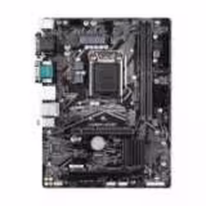 قیمت مادربرد گیگابایت H410M HD3P (rev. 1.x) | هدیش