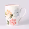 ماگ طرح بهار گل ها
