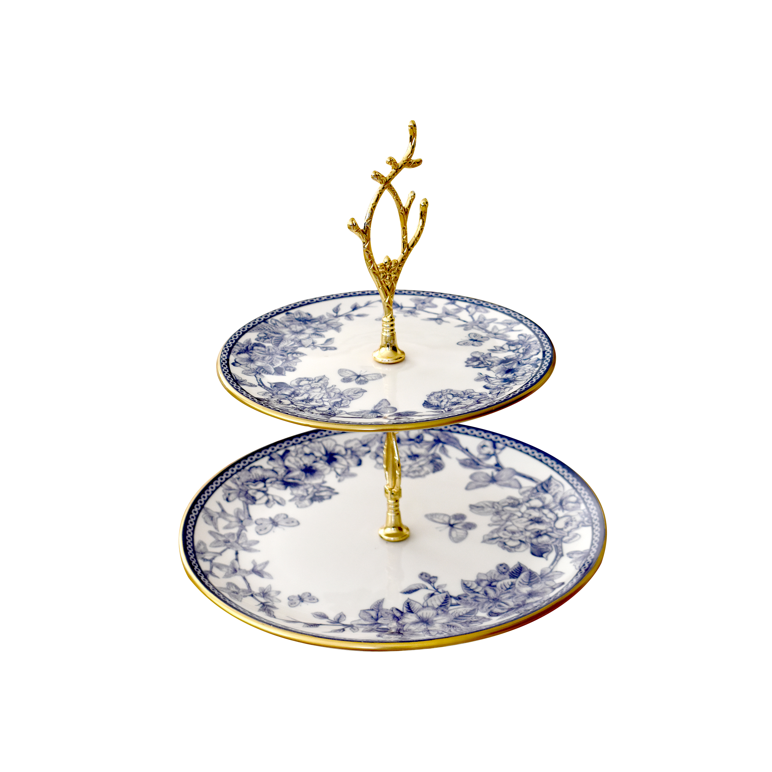 شیرنی خوری گونول مدل G-09302