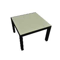 میز پذیرایی مدل لانژ کد 100x100