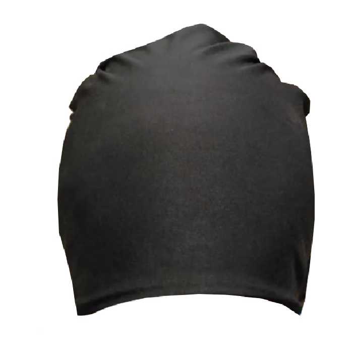 دستمال سر و گردن مدل کرک دار کد s21