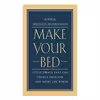 کتاب Make Your Bed اثر William H. McRaven انتشارات هدف نوین