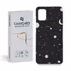 کاور قاب گارد مدل ساده مناسب برای گوشی موبایل سامسونگ galaxy a31