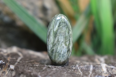 سرافینیت سبز