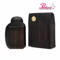 ادکلن مردانه کریشن لامیس مدل پور بلک Pure Black حجم 100 میلی لیتر ادوتویلت