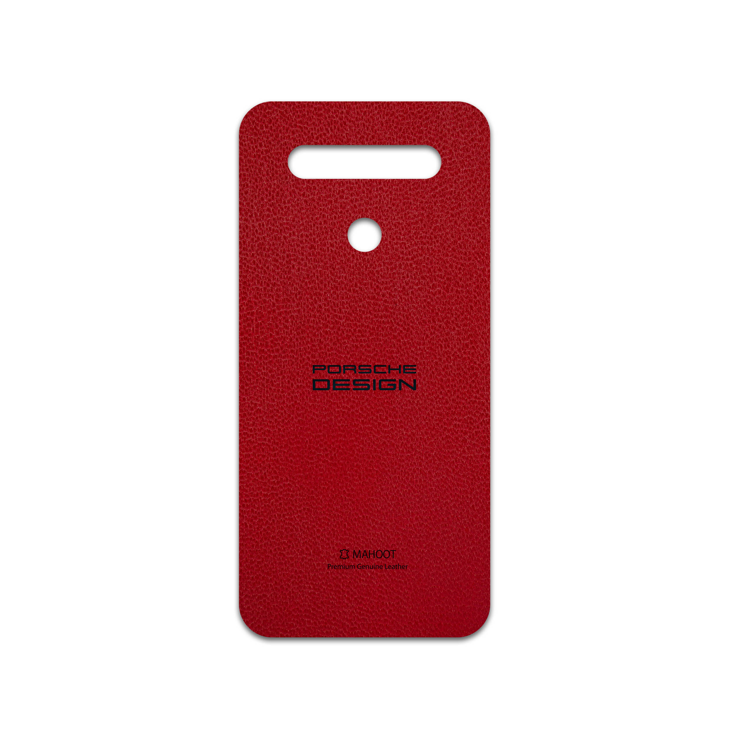 برچسب پوششی ماهوت مدل RL-PRDS مناسب برای گوشی موبایل ال جی K51S