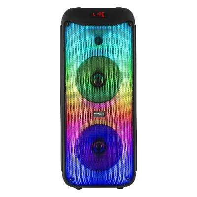 پخش کننده خانگی دایناپرو مدل D-8200