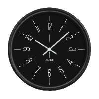 ساعت دیواری سال بردز مدل CW-142