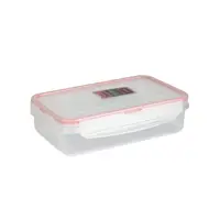 ظرف نگهدارنده هوم کت مدل مستطیل کد 830