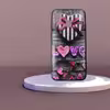 کاور مدل love مناسب برای گوشی موبایل سامسونگ Galaxy A40