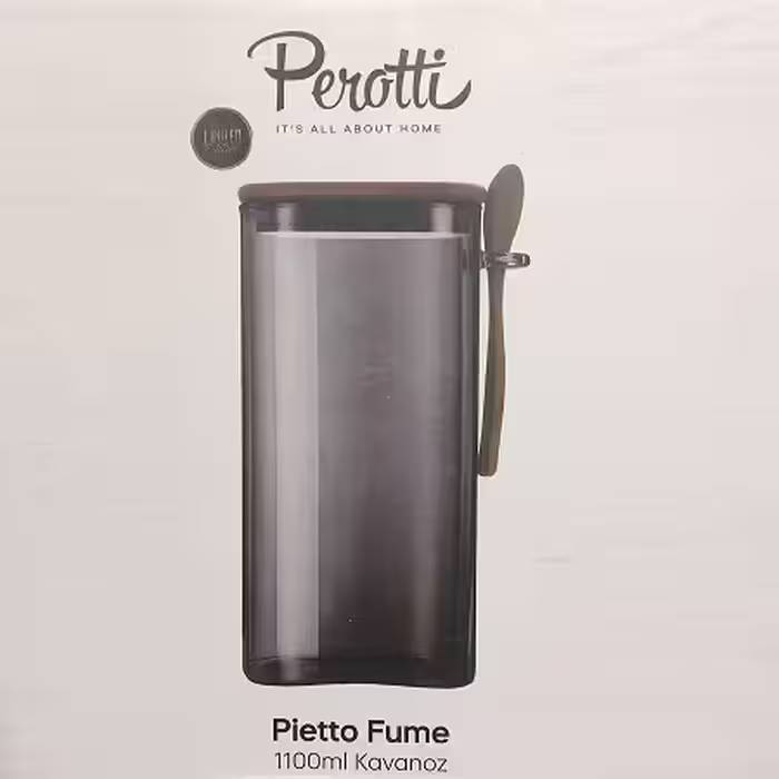 جای ادویه پیرکس دودی پروتی ترکیه perotti 14590