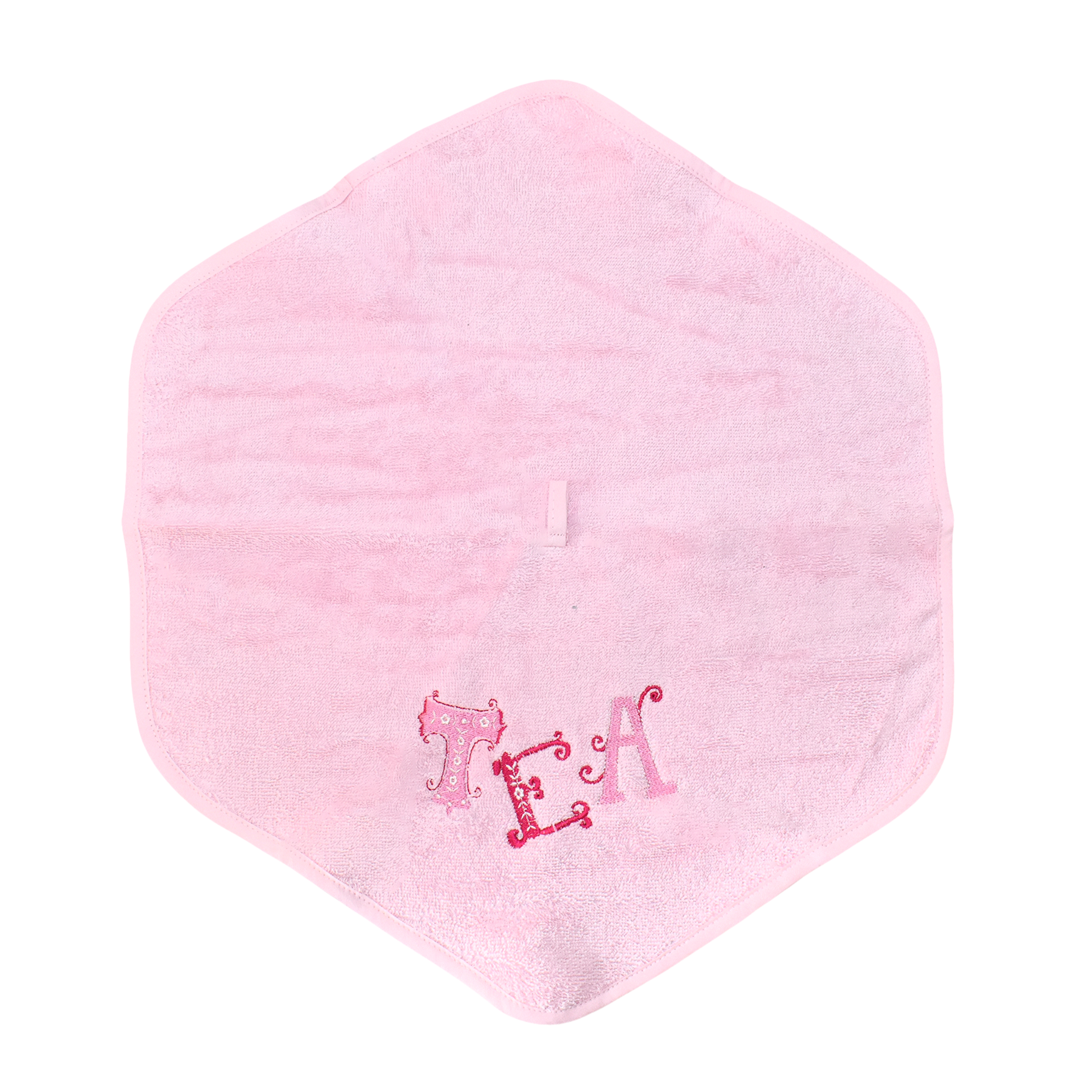 حوله آشپزخانه ازدیلک مدل Yuvarlak سایز 50x45 سانتی متر