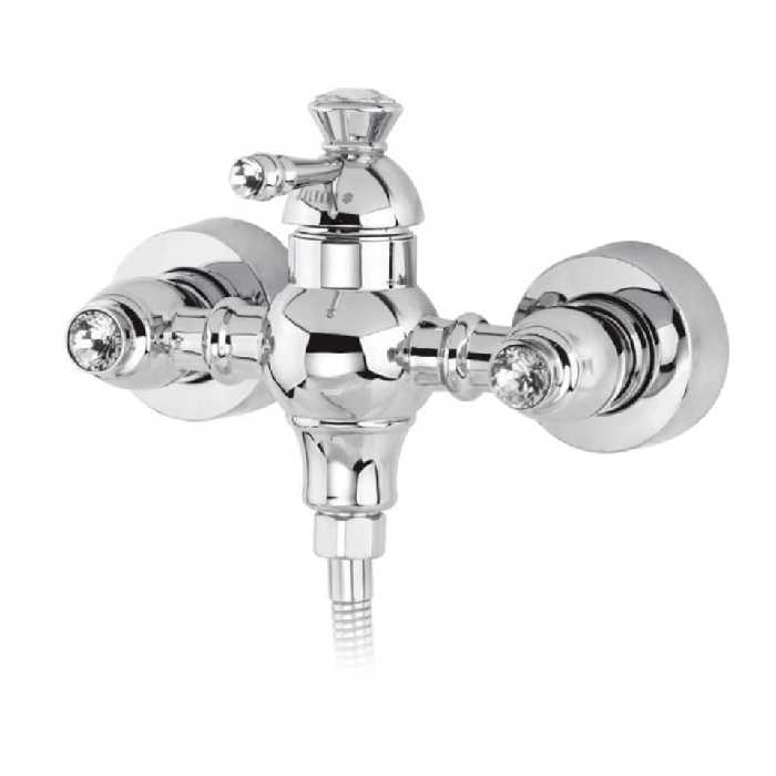 شیر سرویس بهداشتی کسری مدل شهیاد