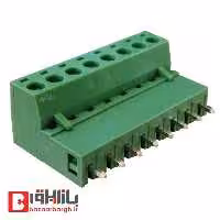 ترمینال فونیکس 8 پین صاف