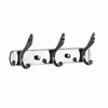 آویز لباس دلفین مدل A-302