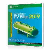 نرم افزار ویندوز INTERGRAPH PV Elite 2019 32-64bit
