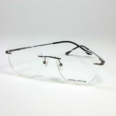 فریم عینک طبی گلکسی مدل 70123GR