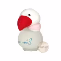 ادکلن عروسکی طرح اردک baby love
