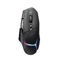 ماوس بی سیم گیمینگ لاجیتک مدل G502X Plus