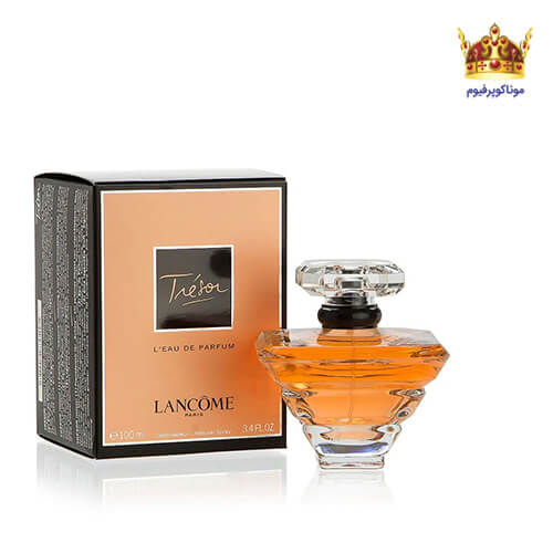 عطر ادکلن لانکوم لا نویت ترزور نود | ادکلن زنانه Lancome Tresorعطر ادکلن لانکوم ترزور | موناکوپرفیوم