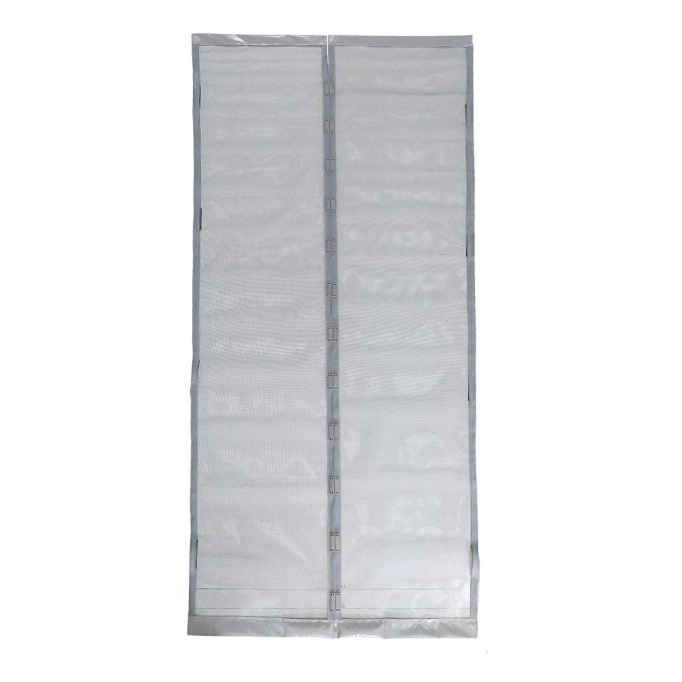 پرده توری مغناطیسی  مدل 0034 سایز  140x230 سانتی متر